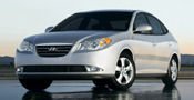 2007 Hyundai Elantra Picture